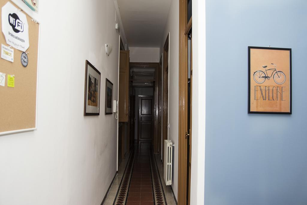Residenza Di Maggio Bed & Breakfast Palermo Exterior photo