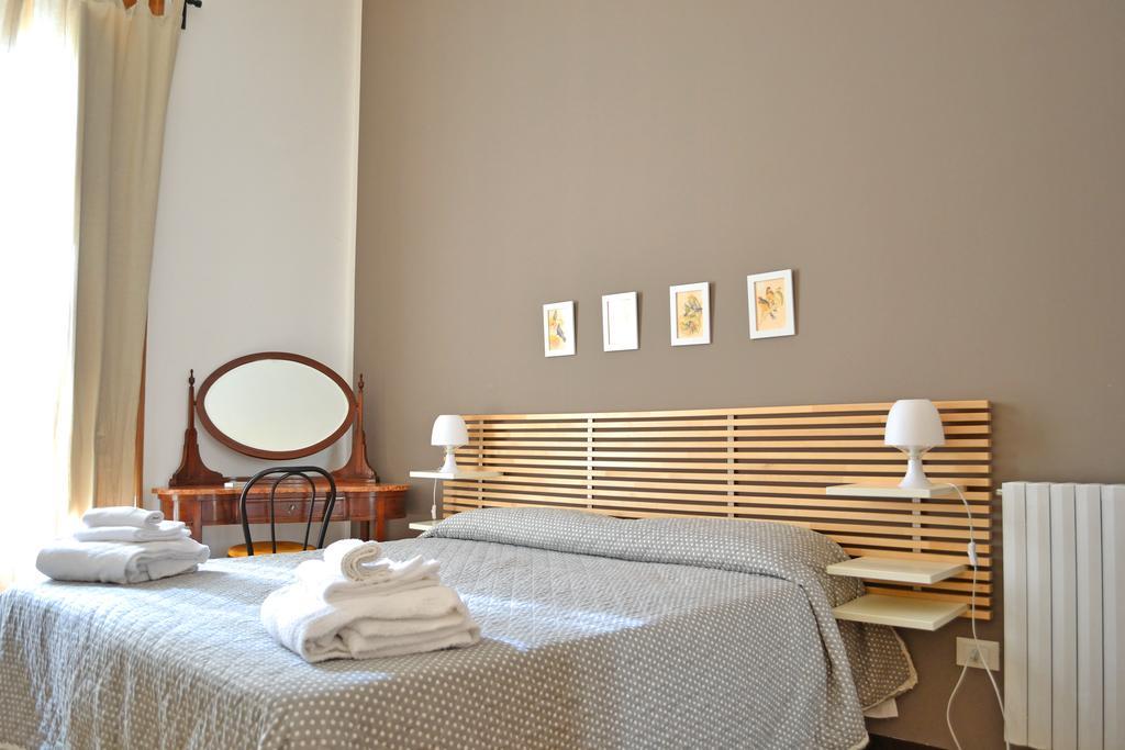 Residenza Di Maggio Bed & Breakfast Palermo Room photo