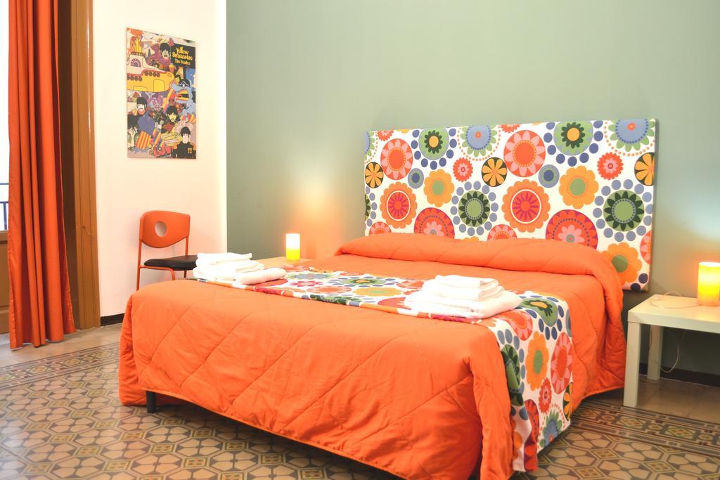 Residenza Di Maggio Bed & Breakfast Palermo Room photo