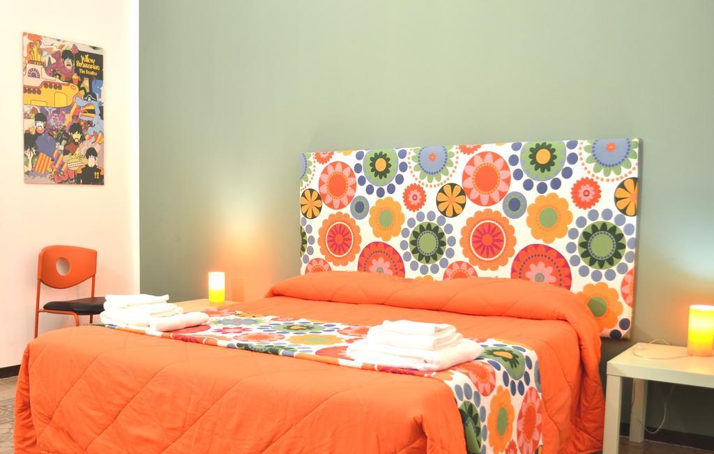 Residenza Di Maggio Bed & Breakfast Palermo Room photo