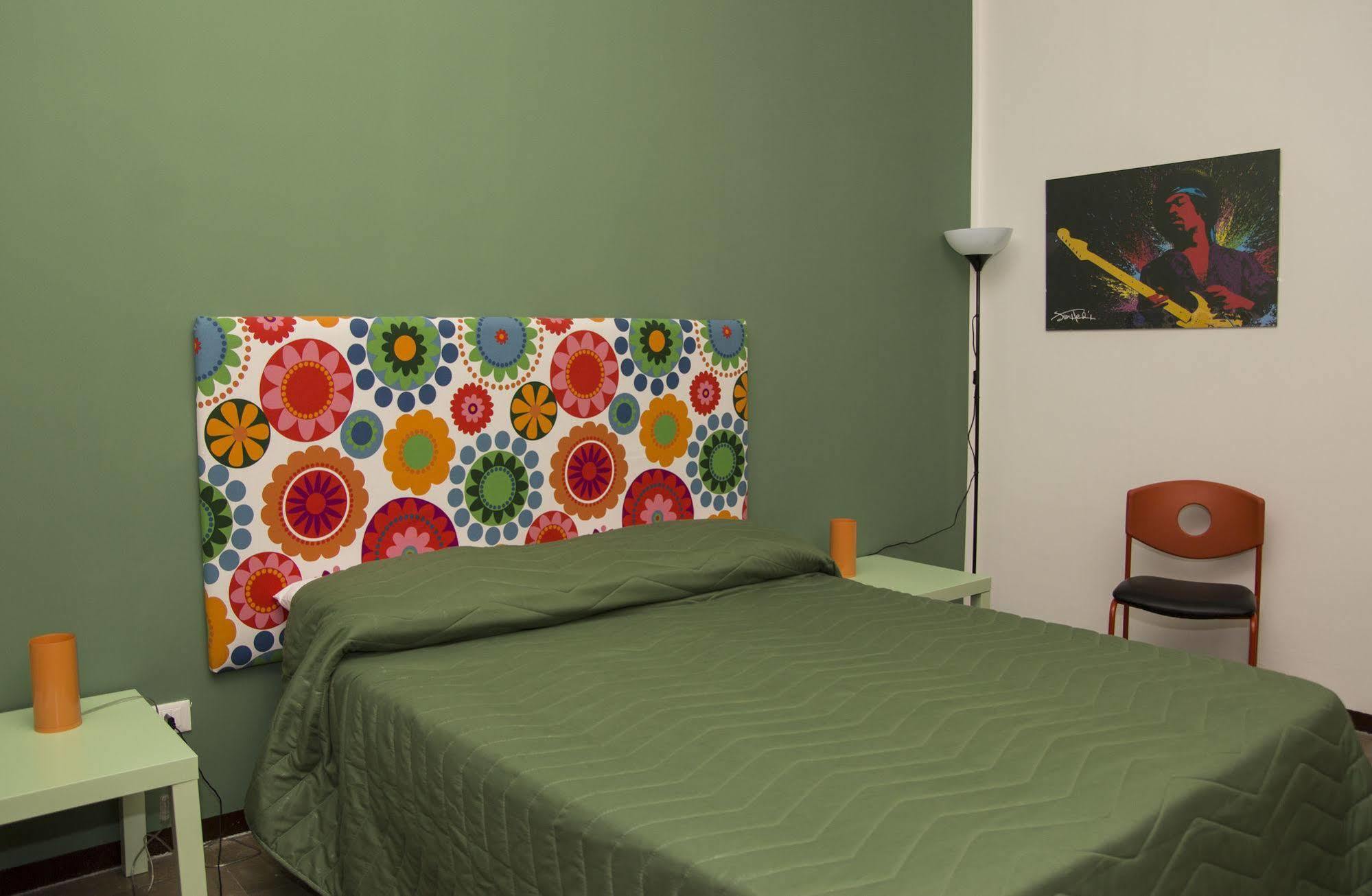 Residenza Di Maggio Bed & Breakfast Palermo Exterior photo