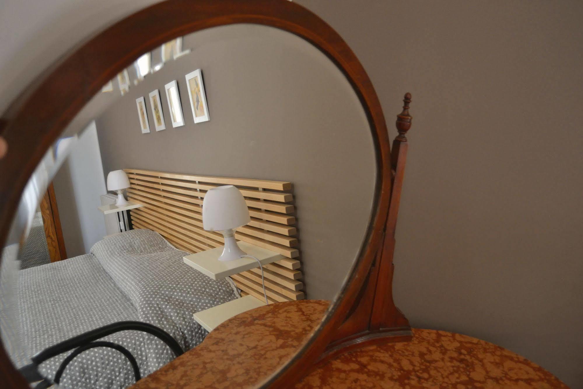 Residenza Di Maggio Bed & Breakfast Palermo Exterior photo