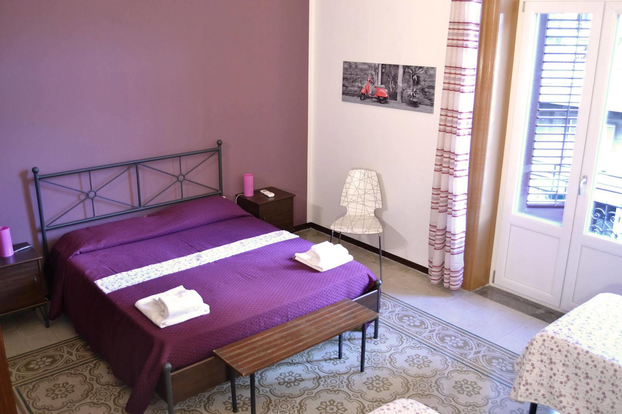 Residenza Di Maggio Bed & Breakfast Palermo Exterior photo