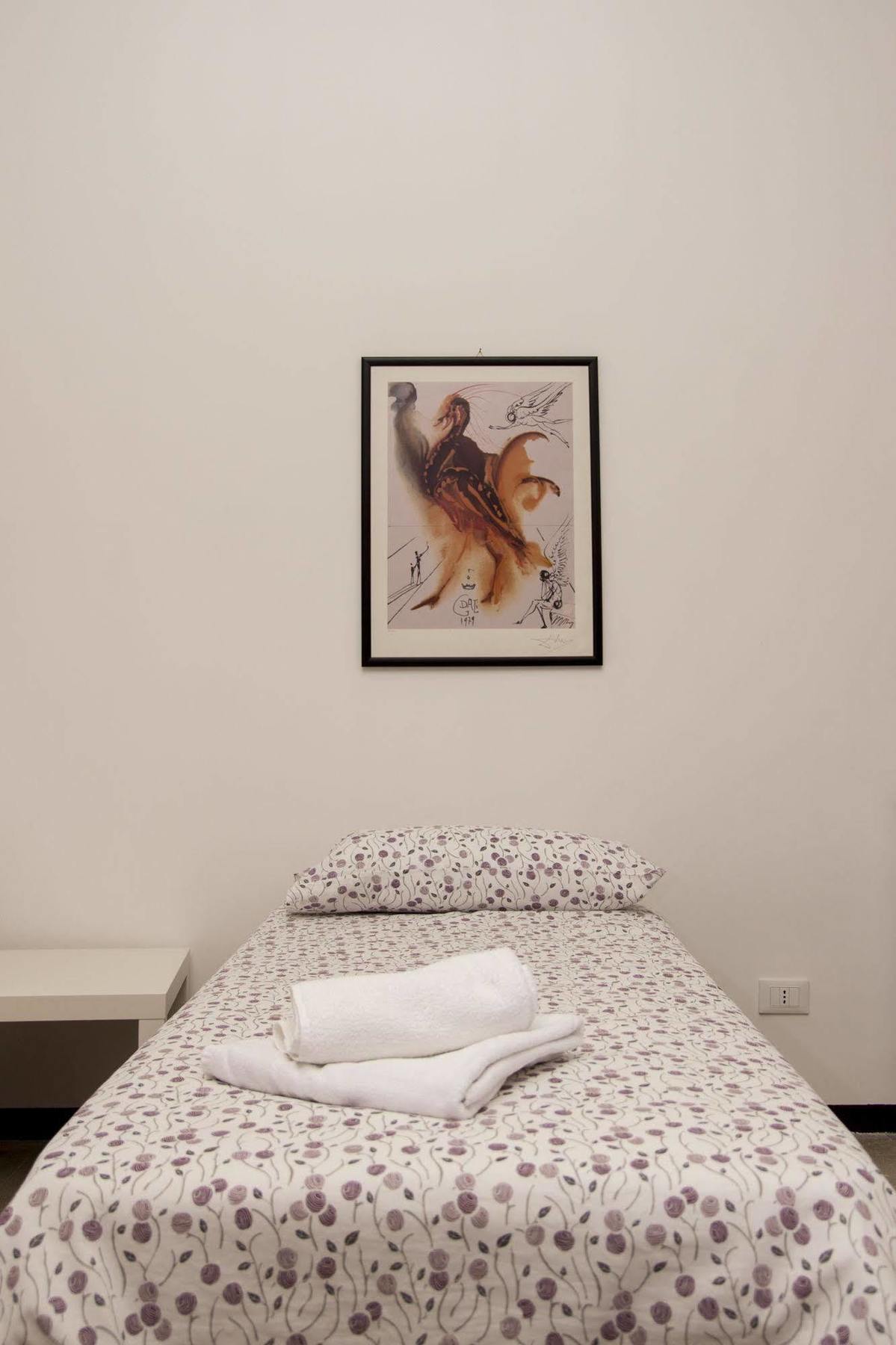 Residenza Di Maggio Bed & Breakfast Palermo Exterior photo