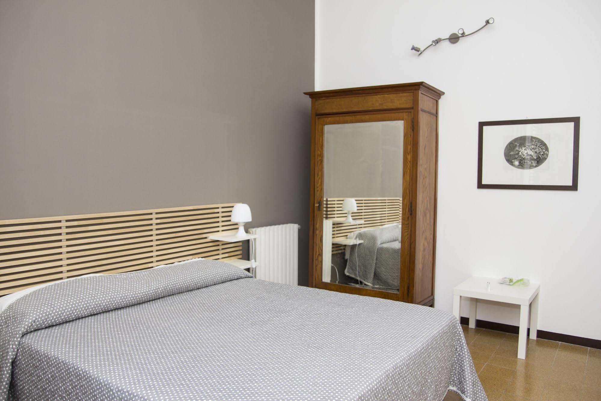 Residenza Di Maggio Bed & Breakfast Palermo Exterior photo