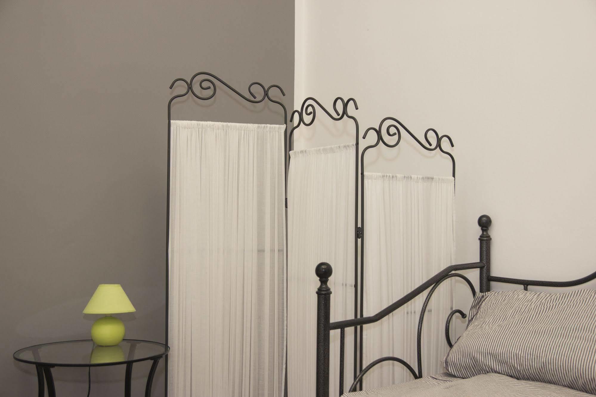 Residenza Di Maggio Bed & Breakfast Palermo Exterior photo