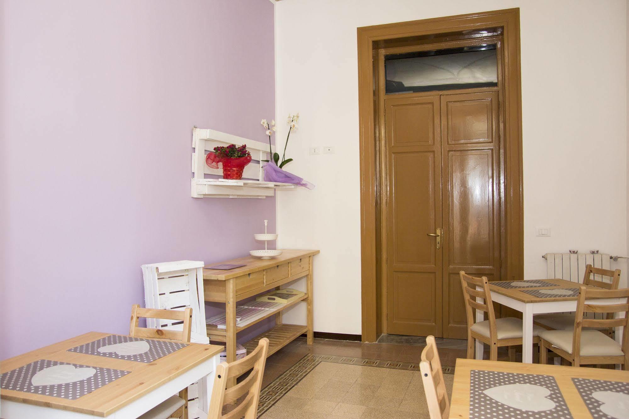 Residenza Di Maggio Bed & Breakfast Palermo Exterior photo