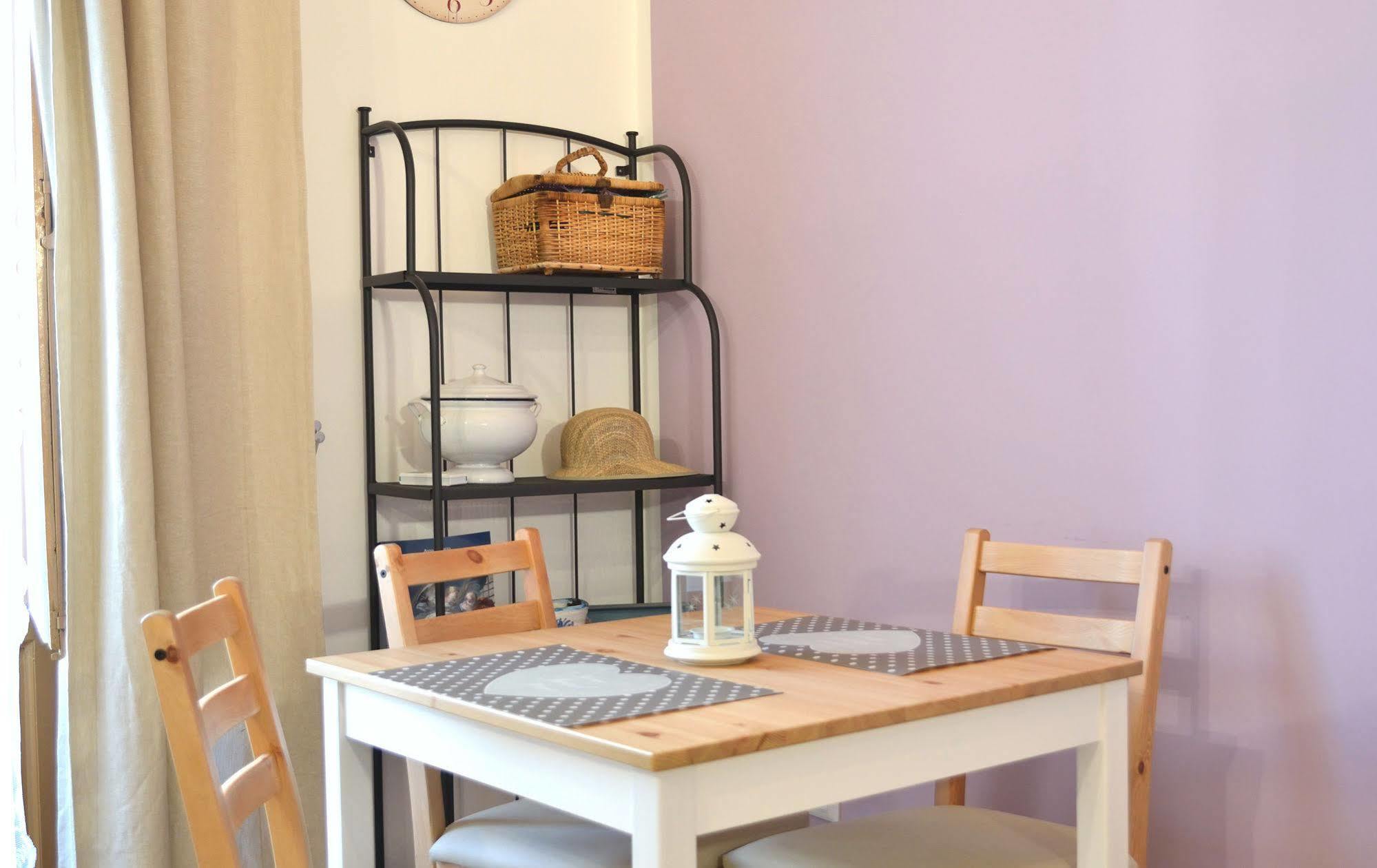 Residenza Di Maggio Bed & Breakfast Palermo Exterior photo