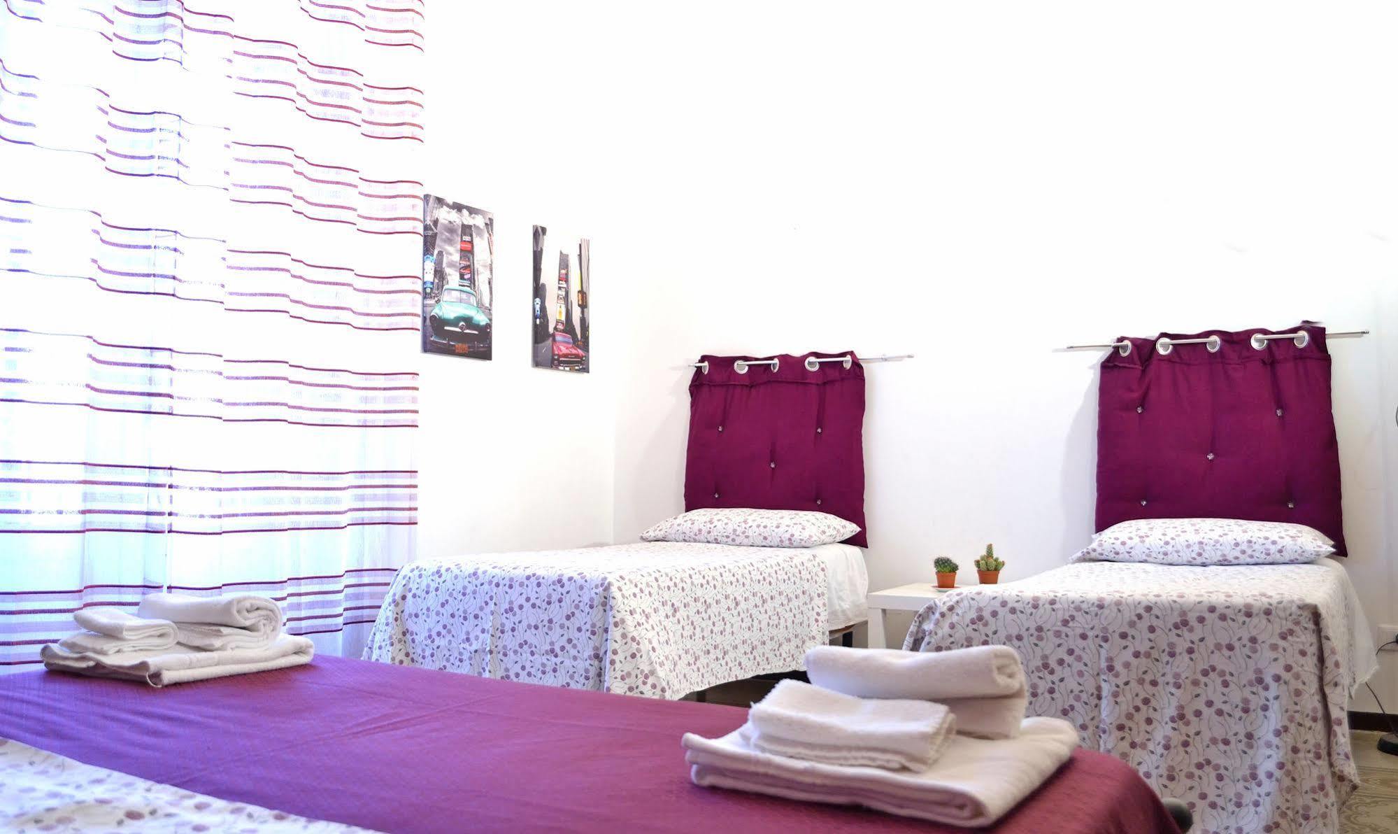 Residenza Di Maggio Bed & Breakfast Palermo Exterior photo